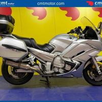 YAMAHA FJR 1300 Garantita e Finanziabile
