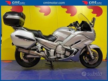 YAMAHA FJR 1300 Garantita e Finanziabile