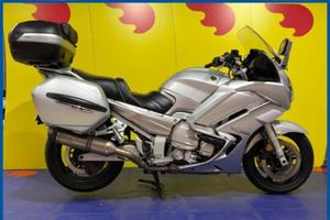 YAMAHA FJR 1300 Garantita e Finanziabile