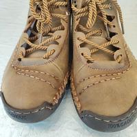 Scarpe in cautchouc Primavera/ estate 