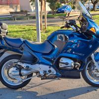 Bmw r 1150 rt