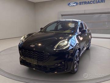 FORD Puma 1.0 ecoboost h ST-Line s&s 125cv