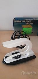 Ferro da stiro da viaggio