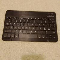 tastiera bluetooth 