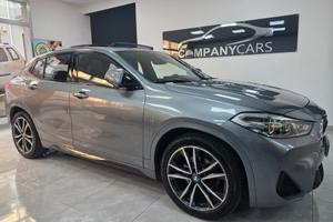 Bmw X2 xDrive18d Msport-X