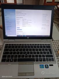 elitebook 2570p 