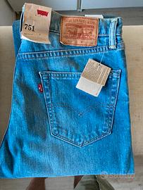Levi’s nuovi