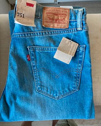Levi’s nuovi