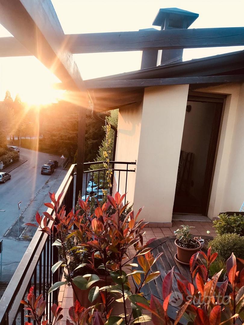 Appartamento – Reggio Emilia, San Prospero Strinati - Altro