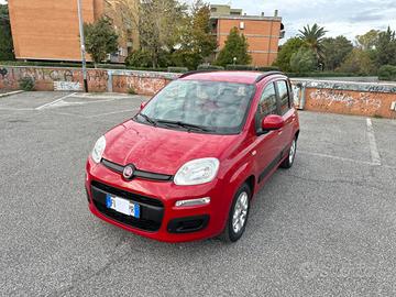 Fiat Panda 1.2 Lounge *5p