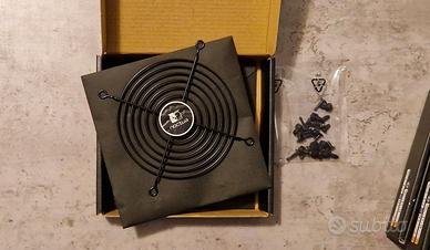 Noctua NA-FG1-12 Sx2 griglie ventole 120mm