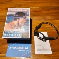 Auricolari a conduzione ossea Monodeal S800