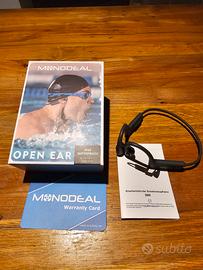 Auricolari a conduzione ossea Monodeal S800