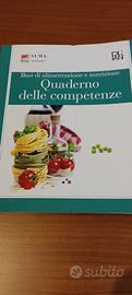 Quaderno delle competenze 