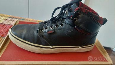 Scarpe Vans numero 40