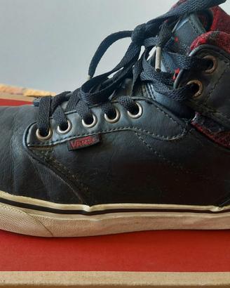 Scarpe Vans numero 40