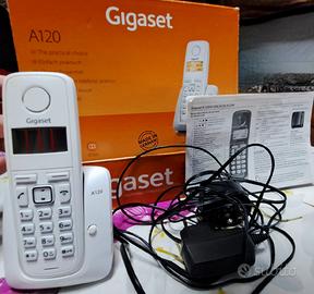 Cordless Gigaset - Telefonia In vendita a Parma