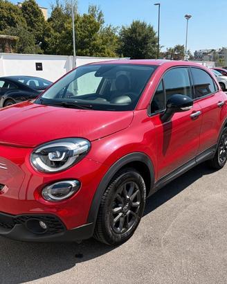 Fiat 500 X 500X 1.0 t3 120cv Connect
