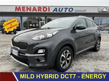 Kia Sportage 1.6 CRDI 136cv DCT7 Mild Hybrid ...