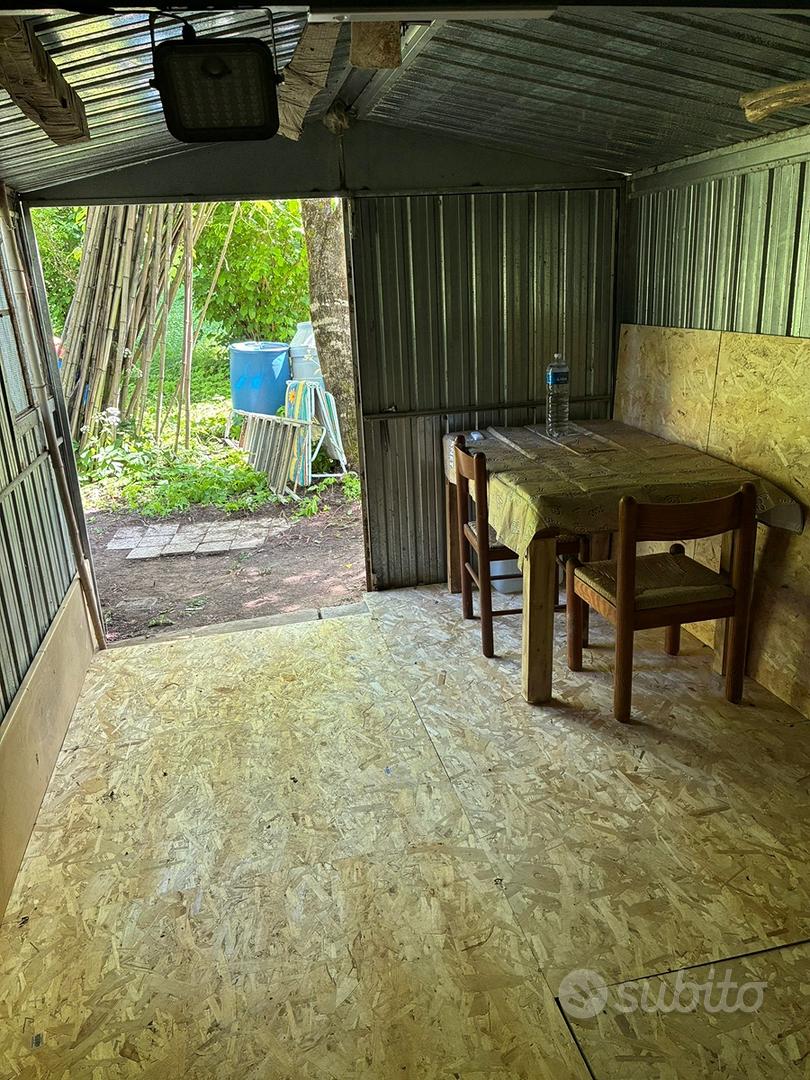 Terreno agricolo fuori porta pispini - Altro