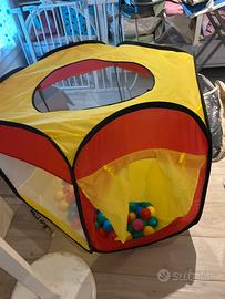 Piscina palline