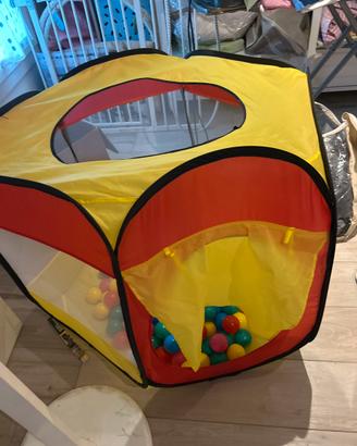 Piscina palline
