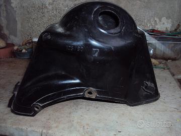 copricilindro cuffia piaggio vespa primavera
