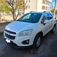 Chevrolet Trax 1.600 BENZINA ADATTO AI NEO PATENTA