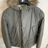 Giubotto parka Woolrich