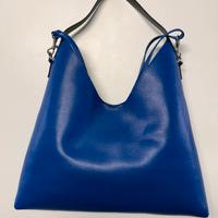 Borsa Donna in vera pelle elegante morbida leggera