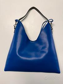 Borsa Donna in vera pelle elegante morbida leggera