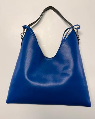 Borsa Donna in vera pelle elegante morbida leggera