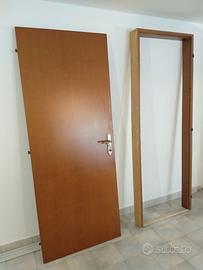 Porte a battente da interno