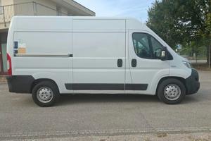 Ducato - OFFICINA MOBILE + SPONDA - Anno 2019