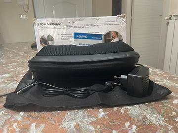 MASSAGGIATORE RENPHO PILLOW