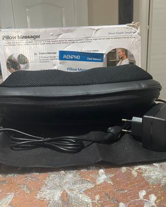MASSAGGIATORE RENPHO PILLOW