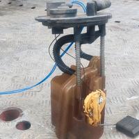 pompa  serbatoio gasolio Classe A W168