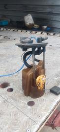 pompa  serbatoio gasolio Classe A W168