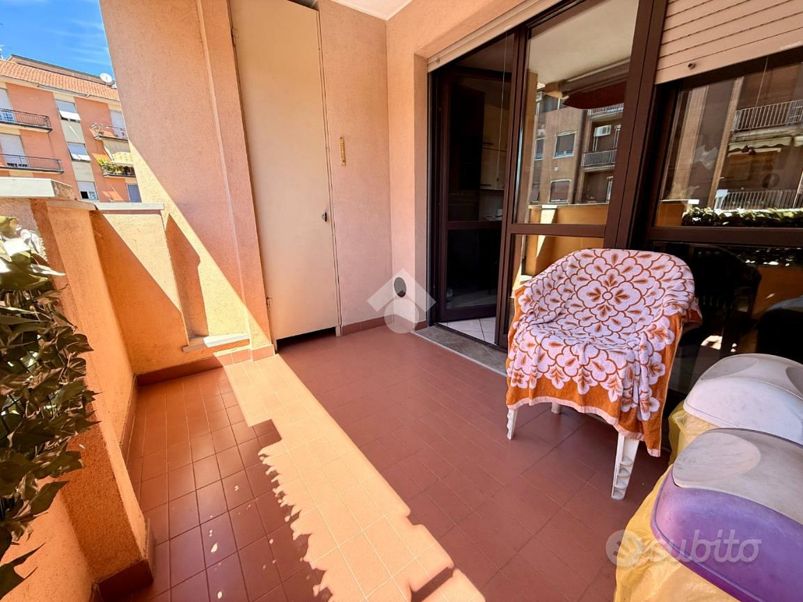 Apartment in Abbiategrasso, Castelletto - Vista 5