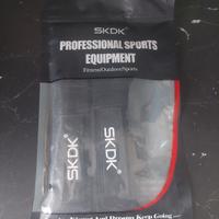 fasce sollevamento pesi 