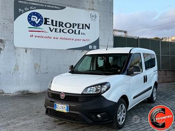 FIAT Doblò 1.3 MJT S&S PC Combi N1 Lounge