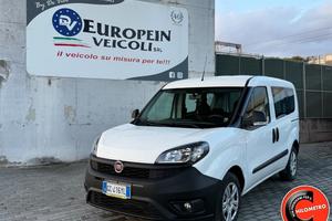 FIAT Doblò 1.3 MJT S&S PC Combi N1 Lounge