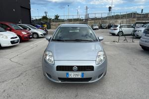Fiat Grande Punto 1.3 MJT 90 CV 5 porte Emotion
