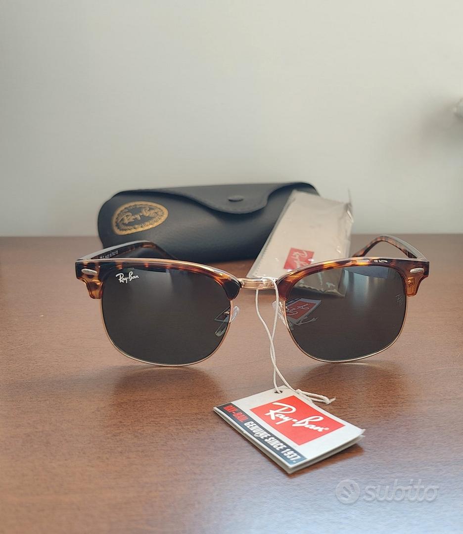 Occhiali da sole shop ray ban scontatissimi