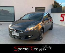 Fiat Bravo 1.6 MJT 105 CV DPF Emotion