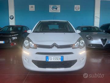 Citroen C3 BlueHDi 75 Exclusive