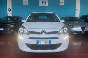 Citroen C3 BlueHDi 75 Exclusive