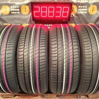 4 GOMME MICHELIN 225 50 18 RUN FLAT 75/85%