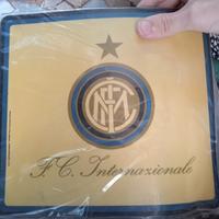 bandierine dell Inter 