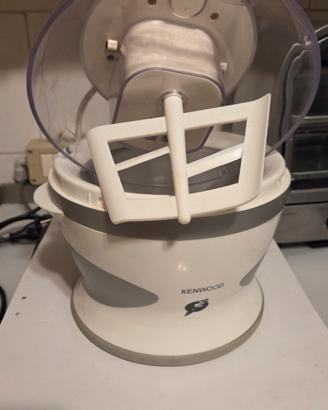 Gelatiera Kenwood 